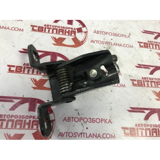 Ролик дверей зсувних лівих Ford Transit 2006-2014 YC15V268K35